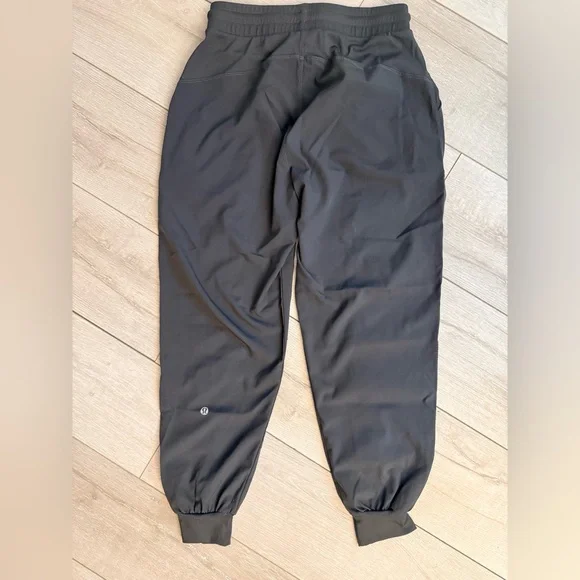 Lululemon Jogger Pants - Picture 3 of 4